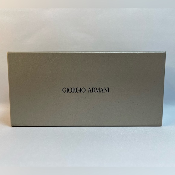 Giorgio Armani  - Sunglases - Picture 14 of 15